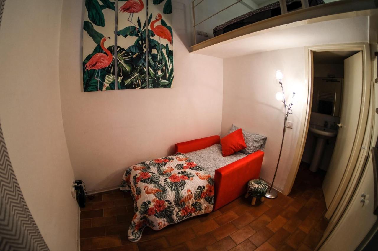 Cozy House Appartamento Parma Esterno foto
